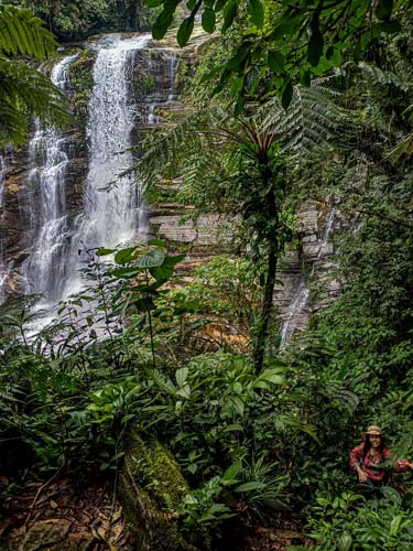 Cachoeira da Melancia (1)