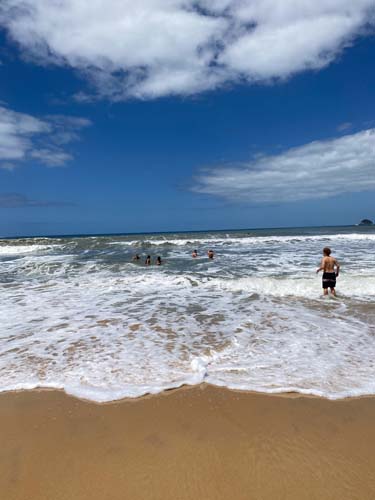 TRÊS PRAIAS + UMA CACHOEIRA (1)