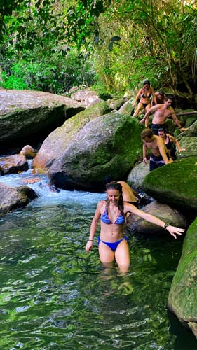 TRÊS PRAIAS + UMA CACHOEIRA (4)